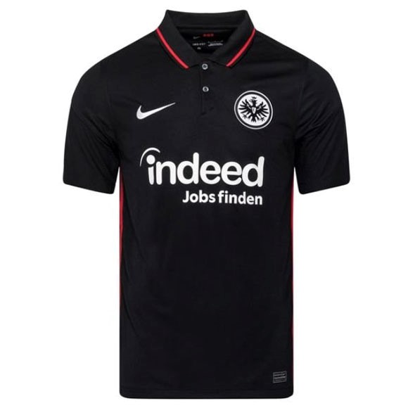 Tailandia Camiseta Eintracht Frankfurt 1ª Kit 2021 2022